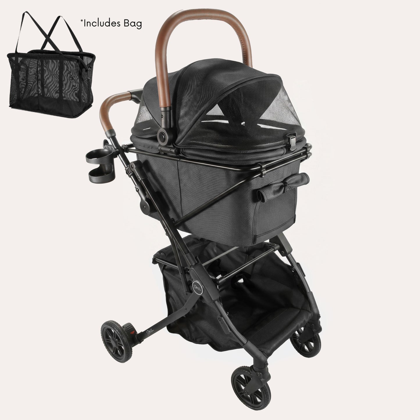 Strolee Stability Pet V2