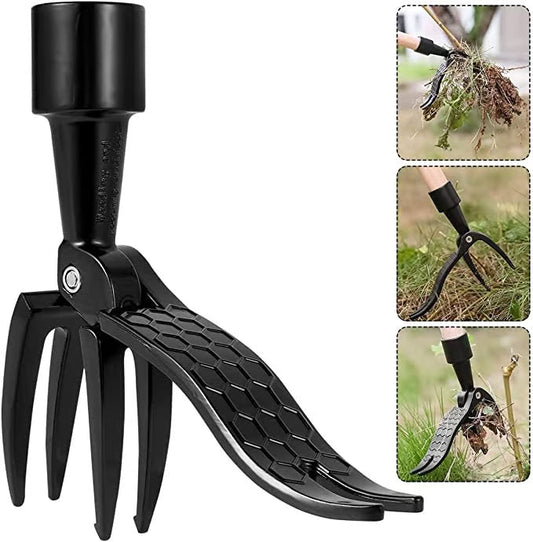 New detachable weed puller(without handle)