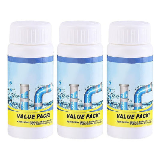Sink & Drain Cleaner