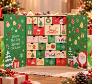 🎄Christmas Hot Sale 59% OFF - 24-Day Fragrance Advent Calendar