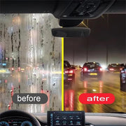 Upgraded Automotive Oil Film Cleaning Wet Wipes