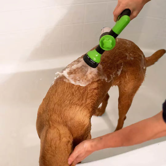 DogJet Pro Pet Bath Sprayer