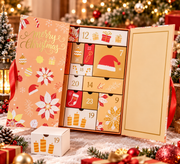 🎄Christmas Hot Sale 59% OFF - 24-Day Fragrance Advent Calendar