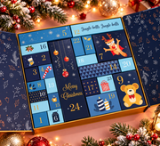 🎄Christmas Hot Sale 59% OFF - 24-Day Fragrance Advent Calendar