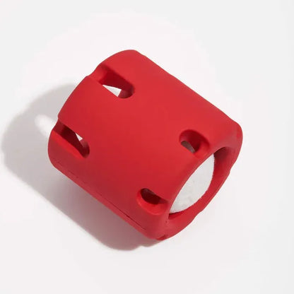 Tennis Tumble — Interactive Dog Puzzle Toy