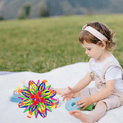 🔥Colorful Telescopic Ball(BUY 2 GET 1 FREE)🔥