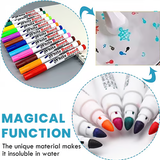 🎨Magic Pen Floating Drawings🎨