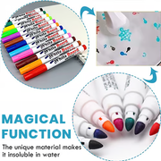 🎨Magic Pen Floating Drawings🎨
