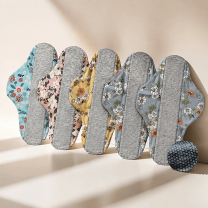 Graphene Reusable Incontinence Pads