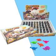 Magic Hatching Dinosaur Eggs — Growing Water Toy