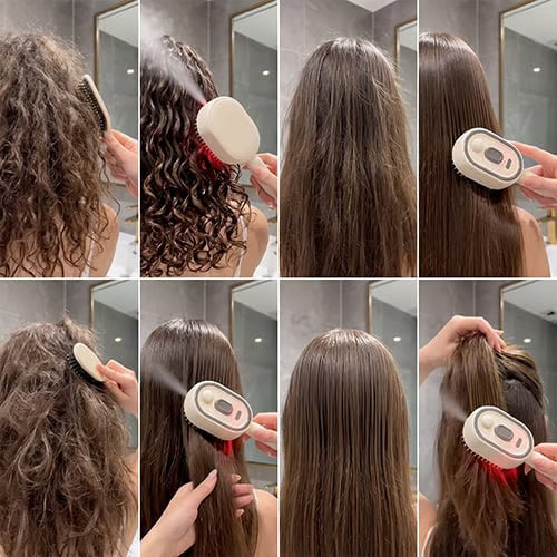 Brush Smarter, Not Harder