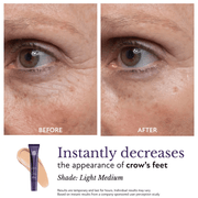 🎁🎁Last Day $9.99🎉Westmore Beauty 60-Second Eye Effects BOGO