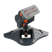 Smart Lawn Sprinkler – Full Coverage