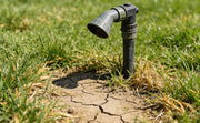 Smart Lawn Sprinkler – Full Coverage