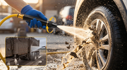 One Nozzle, Endless Outdoor Power