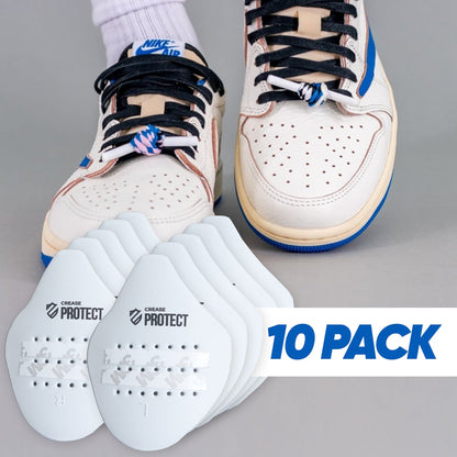 Crease Protect Shoe Insert