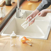 Soft Bristle Silicone Cup Brush