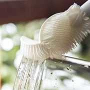 Soft Bristle Silicone Cup Brush