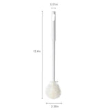 Soft Bristle Silicone Cup Brush