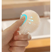 Soft Bristle Silicone Cup Brush