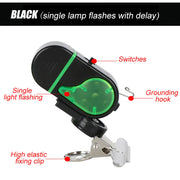 Fishing Bite Alarm