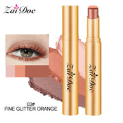 🔥LAST DAY SALE 59% OFF-🌸3 Color Eyeshadow Stick