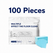 Multi-Surface Antibacterial Cleaner for Hardwood. Tile & Laminate