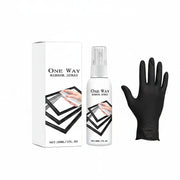 One-Way Mirror Window Spray 🪟 Privacy Shield for Home & Car