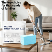 Multi-Surface Antibacterial Cleaner for Hardwood. Tile & Laminate