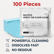 Multi-Surface Antibacterial Cleaner for Hardwood. Tile & Laminate
