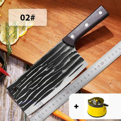 🔪 Slice Like a Pro! 👨‍🍳✨