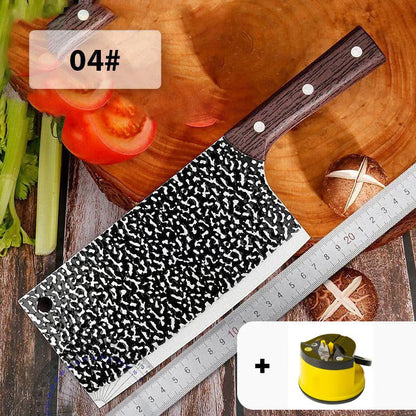 🔪 Slice Like a Pro! 👨‍🍳✨