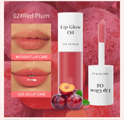 💋 Get the Perfect Pout✨Korean Lip Glow Oil 💖