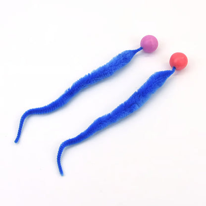 Typared Jiggle Ball for Cat