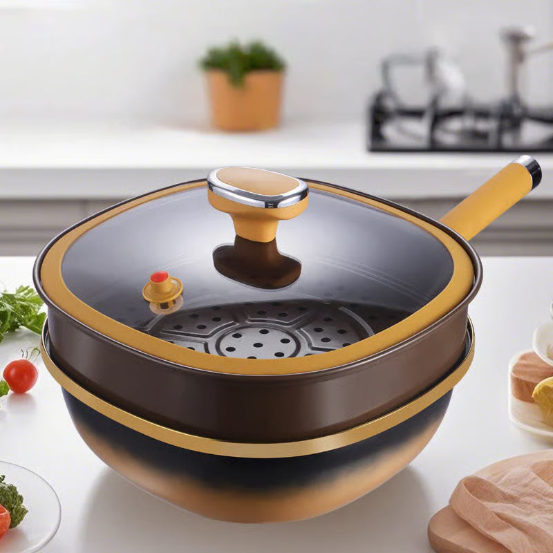 🍳 Cook Smarter, Not Harder ✨