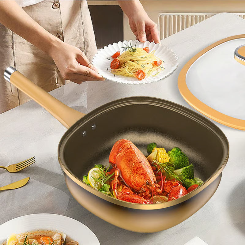 🍳 Cook Smarter, Not Harder ✨