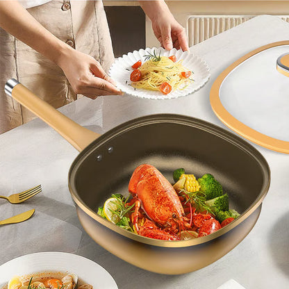 🍳 Cook Smarter, Not Harder ✨