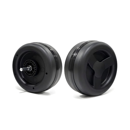 v2 Stability Shopper Beach Wheels