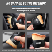 ⏰Last Day Hot Sale - 59% OFF -Automotive Interior Dusting Brush