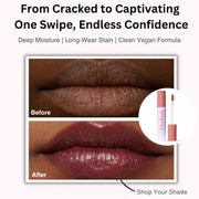 Lassi Lips Staining Oil