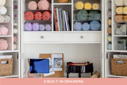 DreamBox Fiber Arts Bundle
