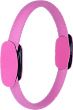 Pilates Ring Fitness Trainer