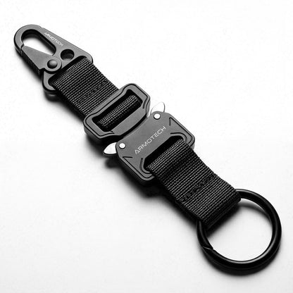 SNAPLOCK KEYCHAIN