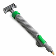 💧1Pc Spray Nozzle, Mist & Jet Dual Mode, Non‑Slip Grip for Household Daily Use & Garden Watering
