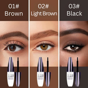 Peel-Off Perfect Eyebrow Gel
