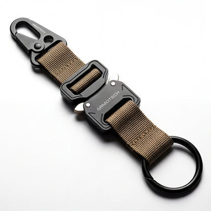 SNAPLOCK KEYCHAIN