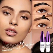 Peel-Off Perfect Eyebrow Gel