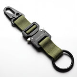SNAPLOCK KEYCHAIN