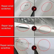 Car Scratch Repair Nano Spray | Buy 1 Get 1 Free – Works on All Paint Colors