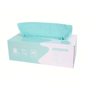 🧹 Ultra-Soft Microfiber Cleaning Cloth